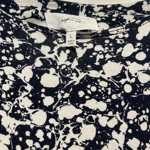 Soma Weekend Soft Jersey Handkerchief Bra Dress - Picture 3 of 3